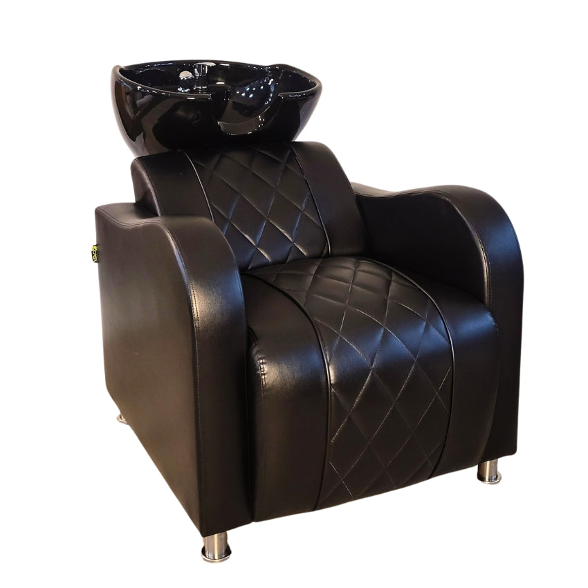 Casa Shampoo chair |CS3023| Ceramic Salon Bas – Beauty Planet