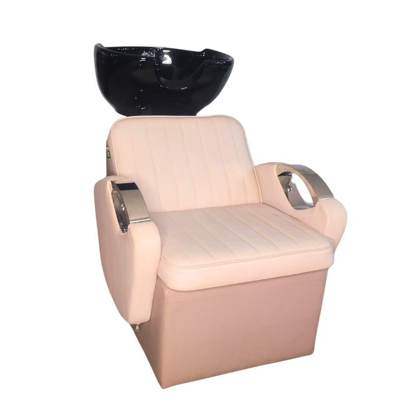 Casa Shampoo Chair Model No CS3004 - Main Image