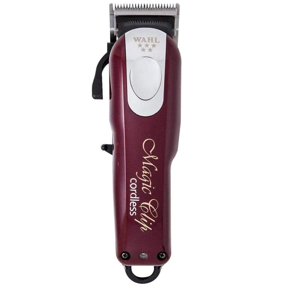 Buy Wahl 08148-324 Cord/Cordless Professional Magic Clipper