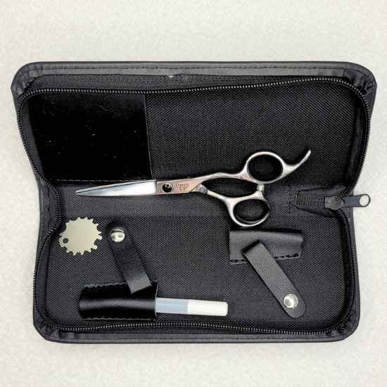 Ayty Pro Classic Scissor 5.5