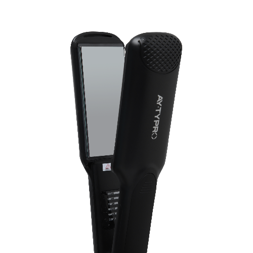 AYTY PRO AY.TY PRO KERATIN HAIR STRAIGHTENER (Black)