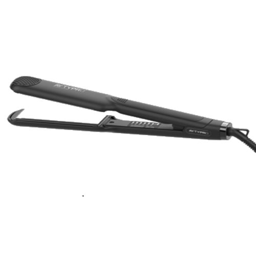 AYTY PRO AY.TY PRO KERATIN HAIR STRAIGHTENER (Black)