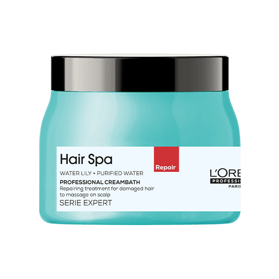 Buy L'Oreal Professionnel Hair Spa Creambh 490g – Beauty Planet