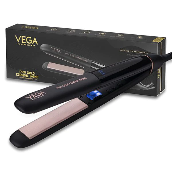 Vega hair pressing machine sale