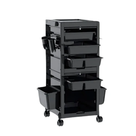Choosing the Right Hairdressing Trolley for Your Salon