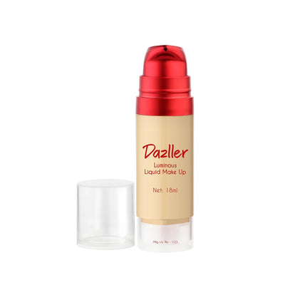 Dazller Luminous Liquid Makeup HoneyLL31