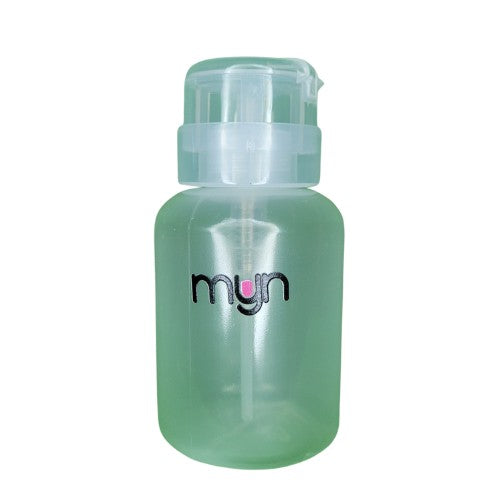 MYN Pump Bottle