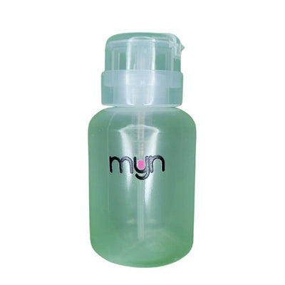 MYN Pump Bottle