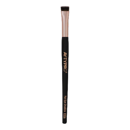 AY.TY Pro Flat Eye Shadow Brush