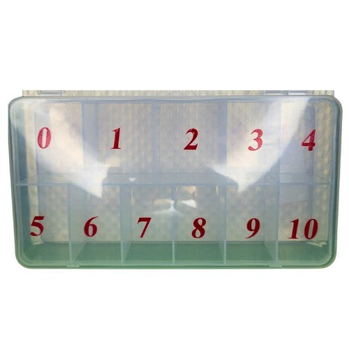 MYN Nail Box