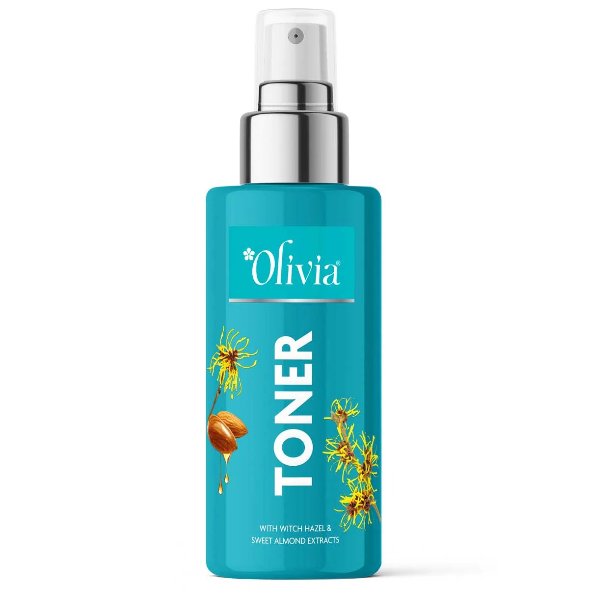 Skin Tightening Toner | Firming & Refreshing Formula for All Skin Types