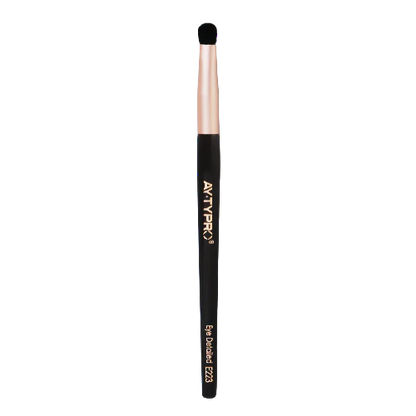 AY.TY Pro Eye Detailed Brush