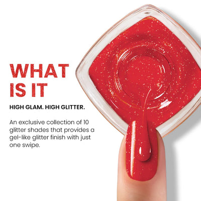 Lakmé Absolute Gel Stylist Nail Color (19-110)