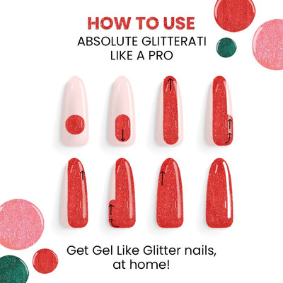 Lakmé Absolute Gel Stylist Nail Color (19-110)