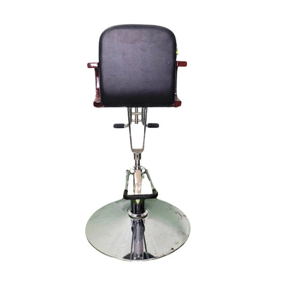Casa Kids Salon Chair - Black (Model CS1086)