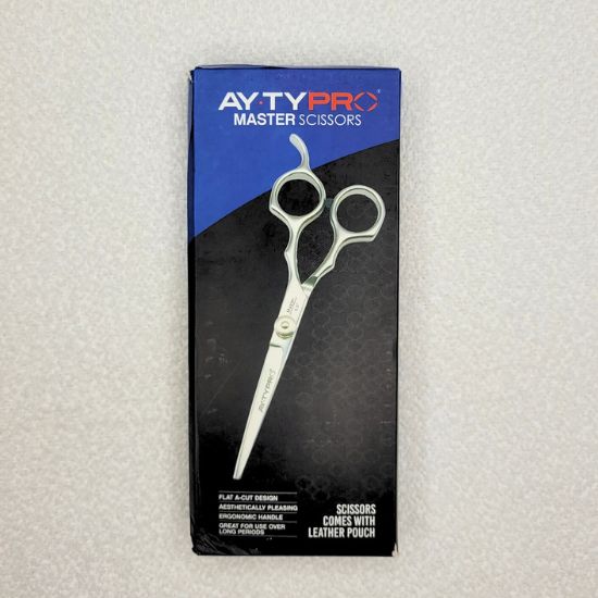 Ayty Pro Master Scissor 5.5