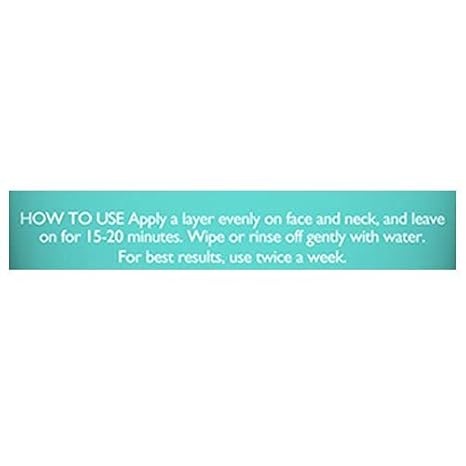 Aroma Magic Hydrating Seaweed Pack, 100g