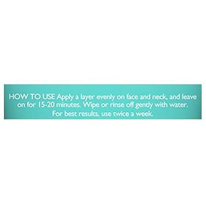 Aroma Magic Hydrating Seaweed Pack, 100g