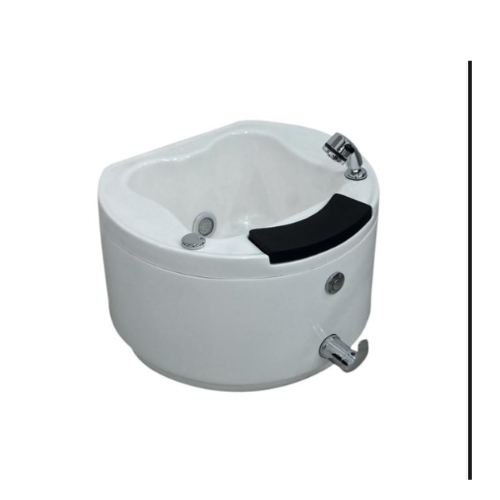 Casa Manicure-Pedicure Tub (Model No: CS 4005 R)