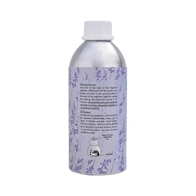 IRIS Vaporizer Lavender Fragrance Oil  (1L)