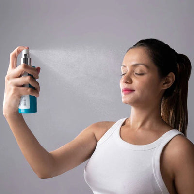 Skin Tightening Toner | Firming & Refreshing Formula for All Skin Types