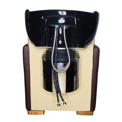 Casa Shampoo Chair (Model CS 3024)