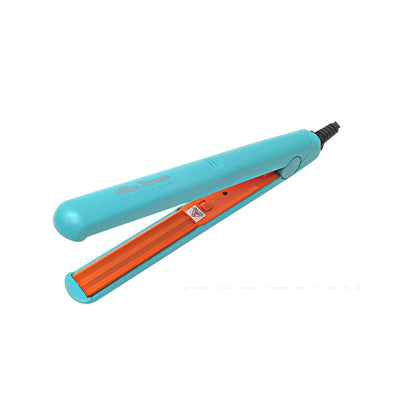 Alan Truman Krimp It Baby Mini Crimper - Orange & Green