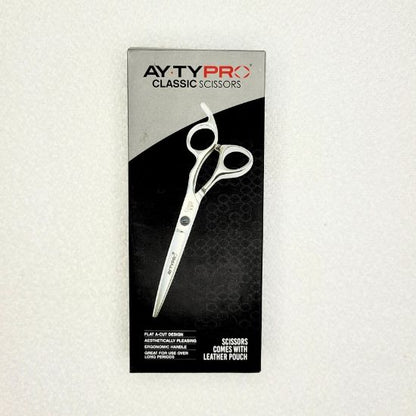 Ayty Pro Classic Scissor 5.5