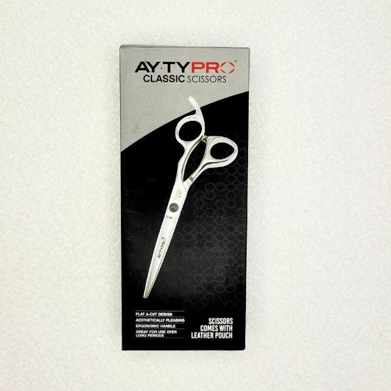 Ayty Pro Classic Scissor 5.5