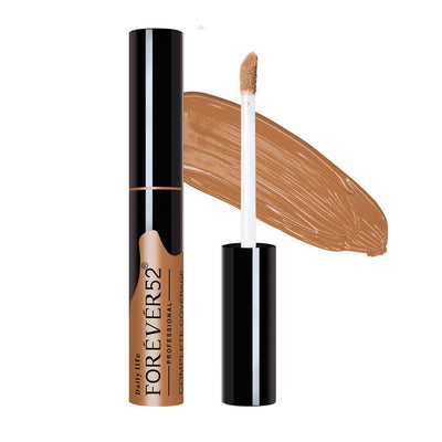 Daily Life Forever52 Easily Blendable Concealer for Face Makeup (Latte) Natural finish,Liquid Light Weight Concealer-COV004
