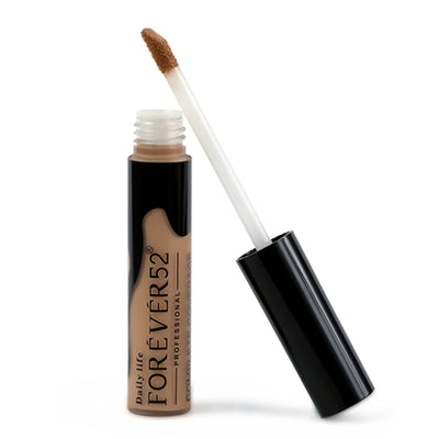 Daily Life Forever52 Easily Blendable Concealer for Face Makeup (Latte) Natural finish,Liquid Light Weight Concealer-COV004