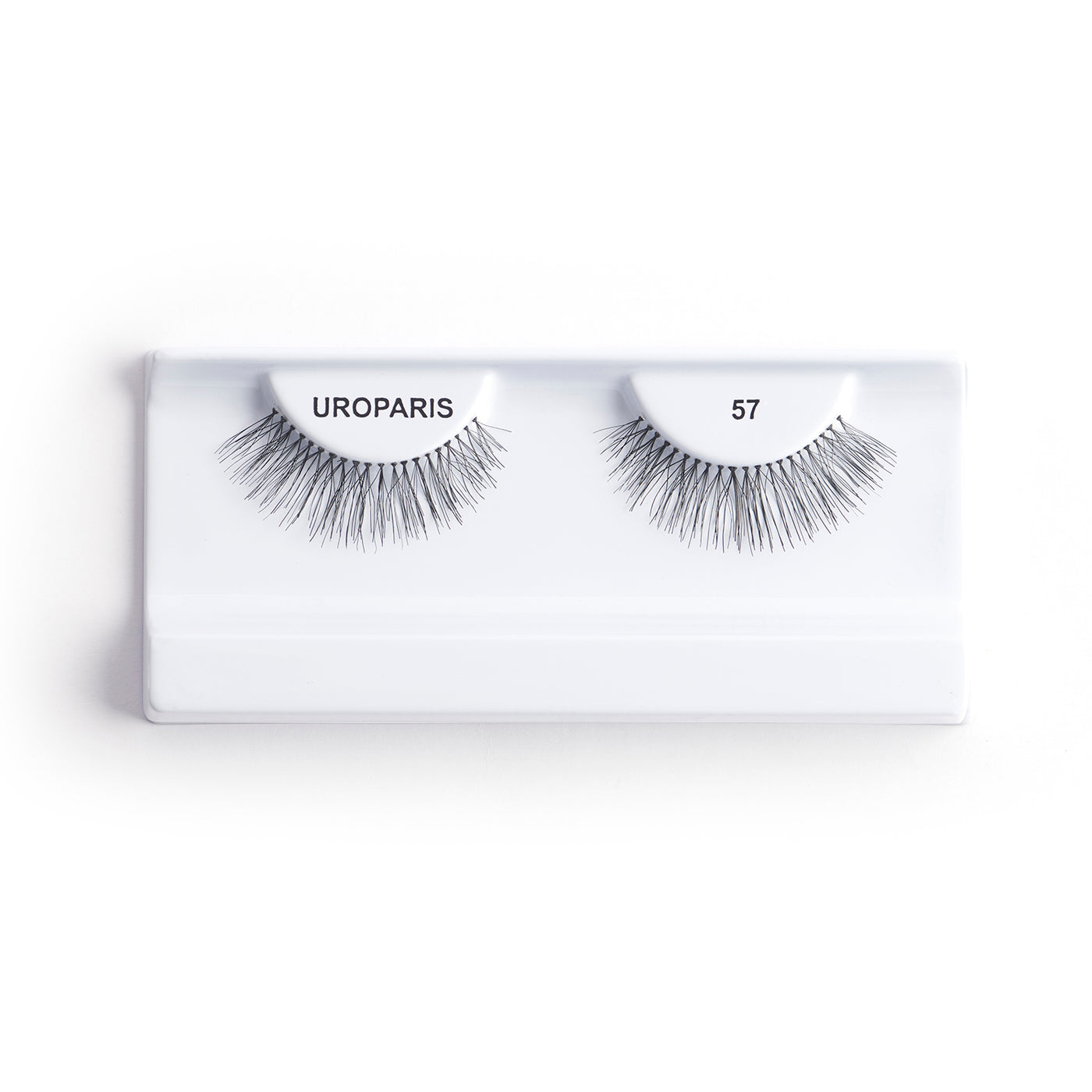 UROPARIS 57  Eyelashes