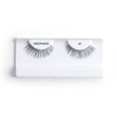 UROPARIS 57  Eyelashes