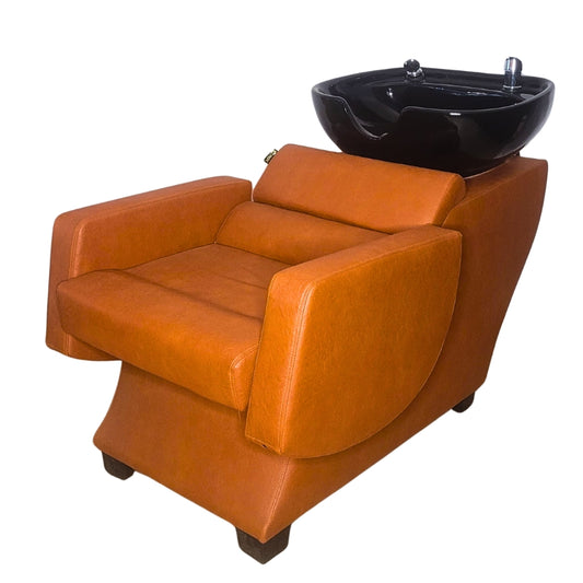 Casa Shampoo Chair Model No CS3002