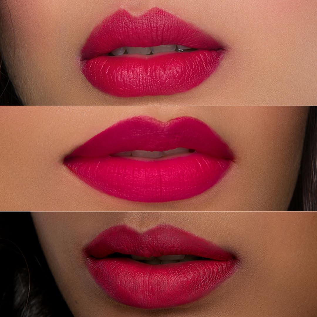 SUGAR Matte As Hell Crayon Lipstick (19 to 36)