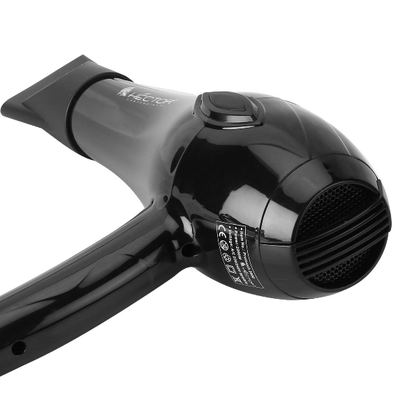 Hector Professional 2000W Pro Touch Hair Dryer