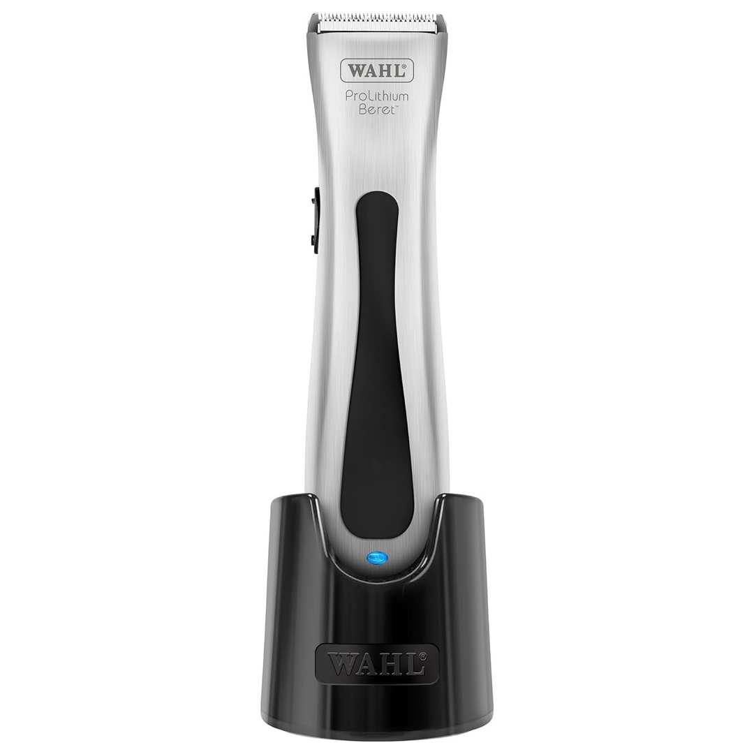 Buy Wahl Professional Cord/Cordless 08841-724 Beret Trimmer