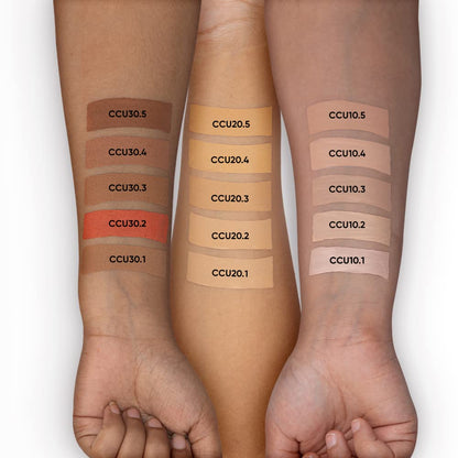 Daily Life Forever52 Coverup Concealer (Ginger Bread) Multipurpose creamy, lightweight Easy-To-Blend Hydrating Formula For Long Lasting Natural Finish Perfect Look CCU20.3