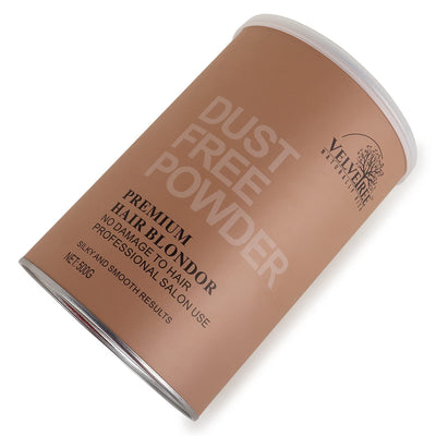 Velvetree Hair Blonder powder for blonde Hair bleaching powder 500G