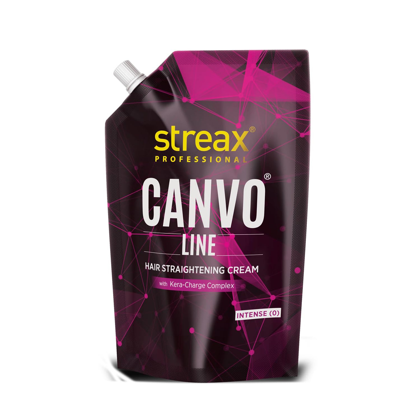 Pro hair straightening cream shop