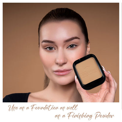 Forever52 Daily Life Wet N Dry Compact Powder (01,02,03,04,06,07)
