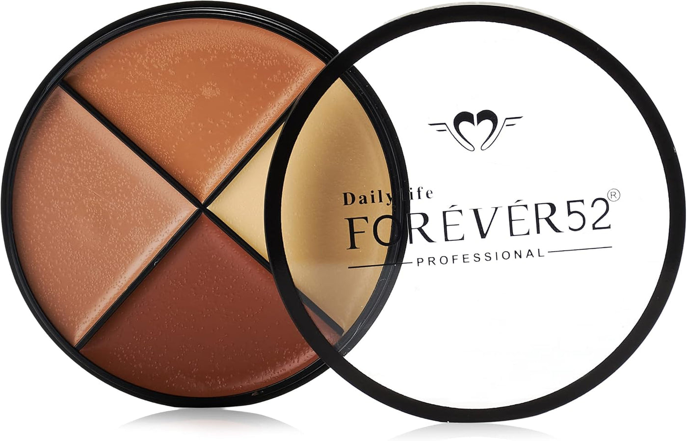 Forever52 Daily Life 4 Color Concealer - AC002