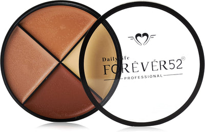 Forever52 Daily Life 4 Color Concealer - AC002