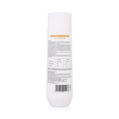 Velvetree Men & Women Natural Keratin Smoothing Treatment For Frizzy Damaged All Type Hair - 250ml