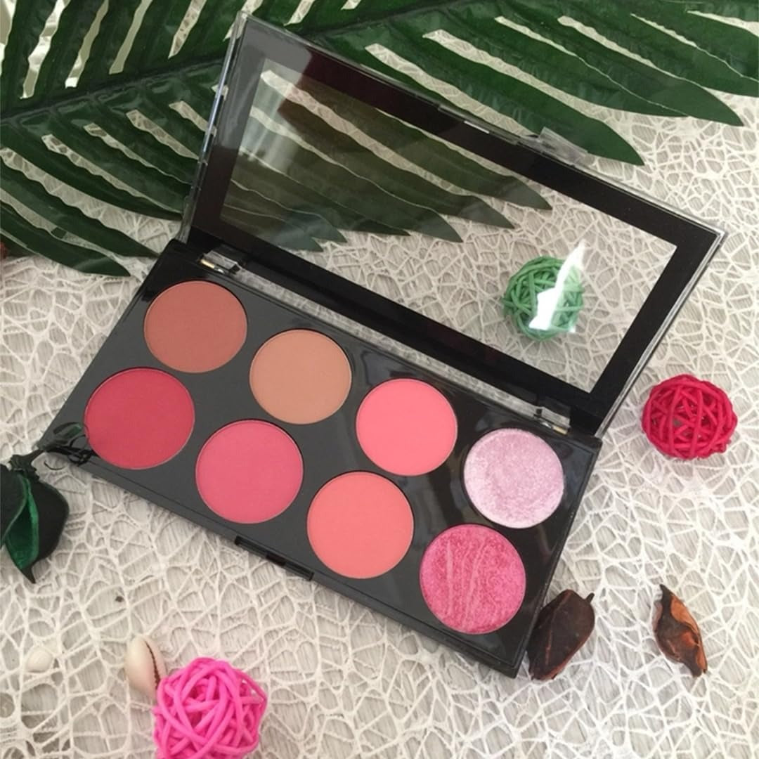 Makeup Revolution RVL Sugar and Spice (12.8 gms)