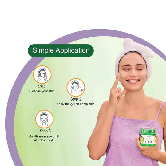 Buy DR.RASHEL Aloe Vera Gel