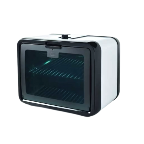 Casa 8056 Steriliser Small – Compact UV Steriliser Cabinet for Salon Tools
