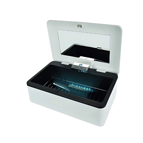 Casa 8057 Steriliser Portable – Compact UV Steriliser for Salon Tools