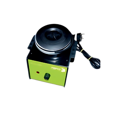 Casa 8062 Single Pot Wax Heater – Professional Hair Removal Waxing Kit
