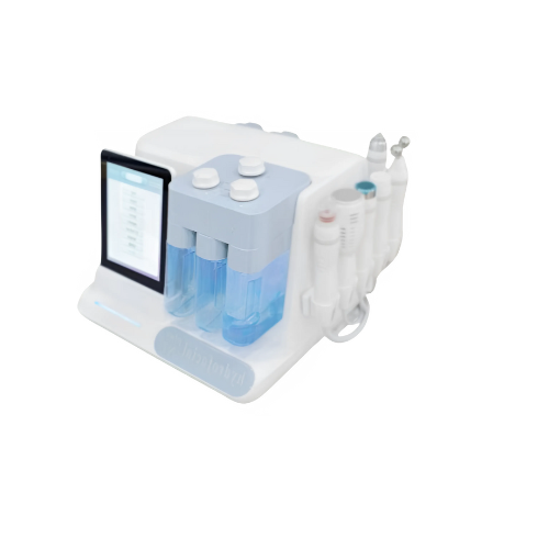 Casa 8072 6 in 1 Aqua Peel – Advanced Hydra Facial Machine